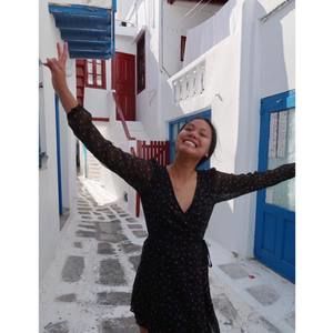 Meet your Posher, Annykim